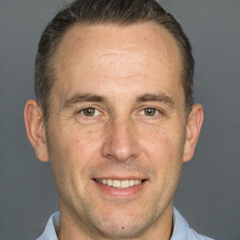 Lucas Martin