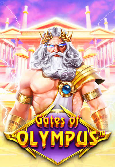 Gates of Olympus slot
