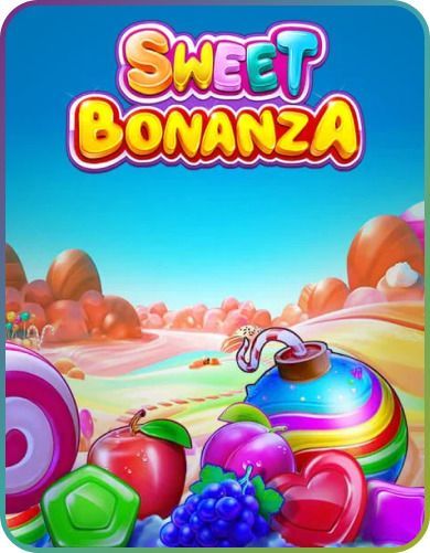Sweet Bonanza slot
